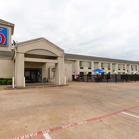 Motel 6-Dallas, Tx - Northeast Garland Exterior photo