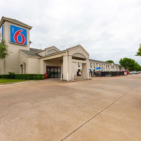 Motel 6-Dallas, Tx - Northeast Garland Exterior photo