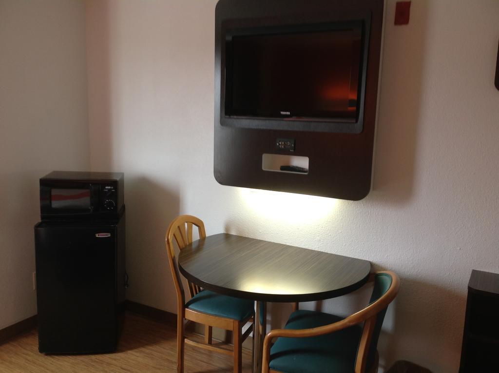 Motel 6-Dallas, Tx - Northeast Garland Exterior photo