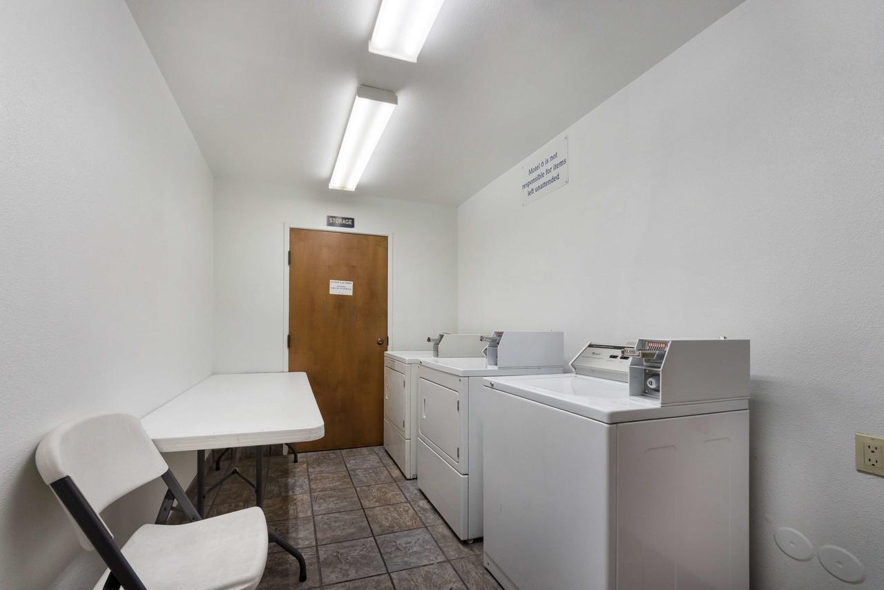 Motel 6-Dallas, Tx - Northeast Garland Exterior photo