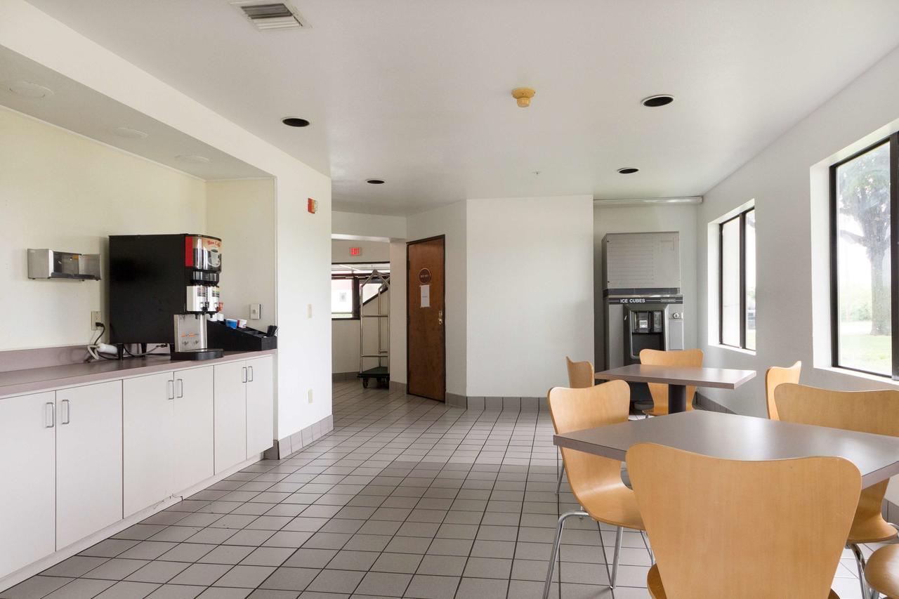 Motel 6-Dallas, Tx - Northeast Garland Exterior photo