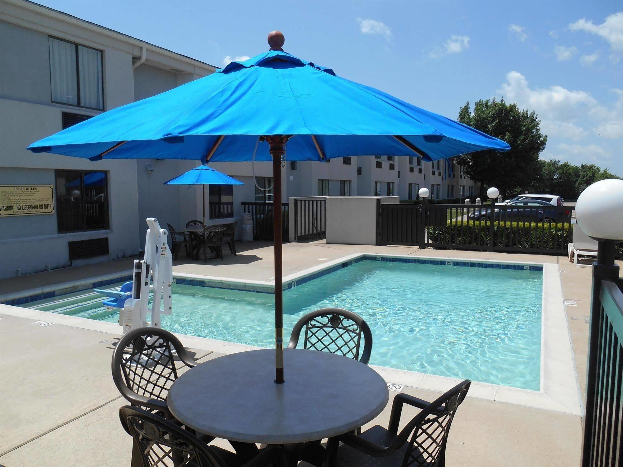 Motel 6-Dallas, Tx - Northeast Garland Exterior photo