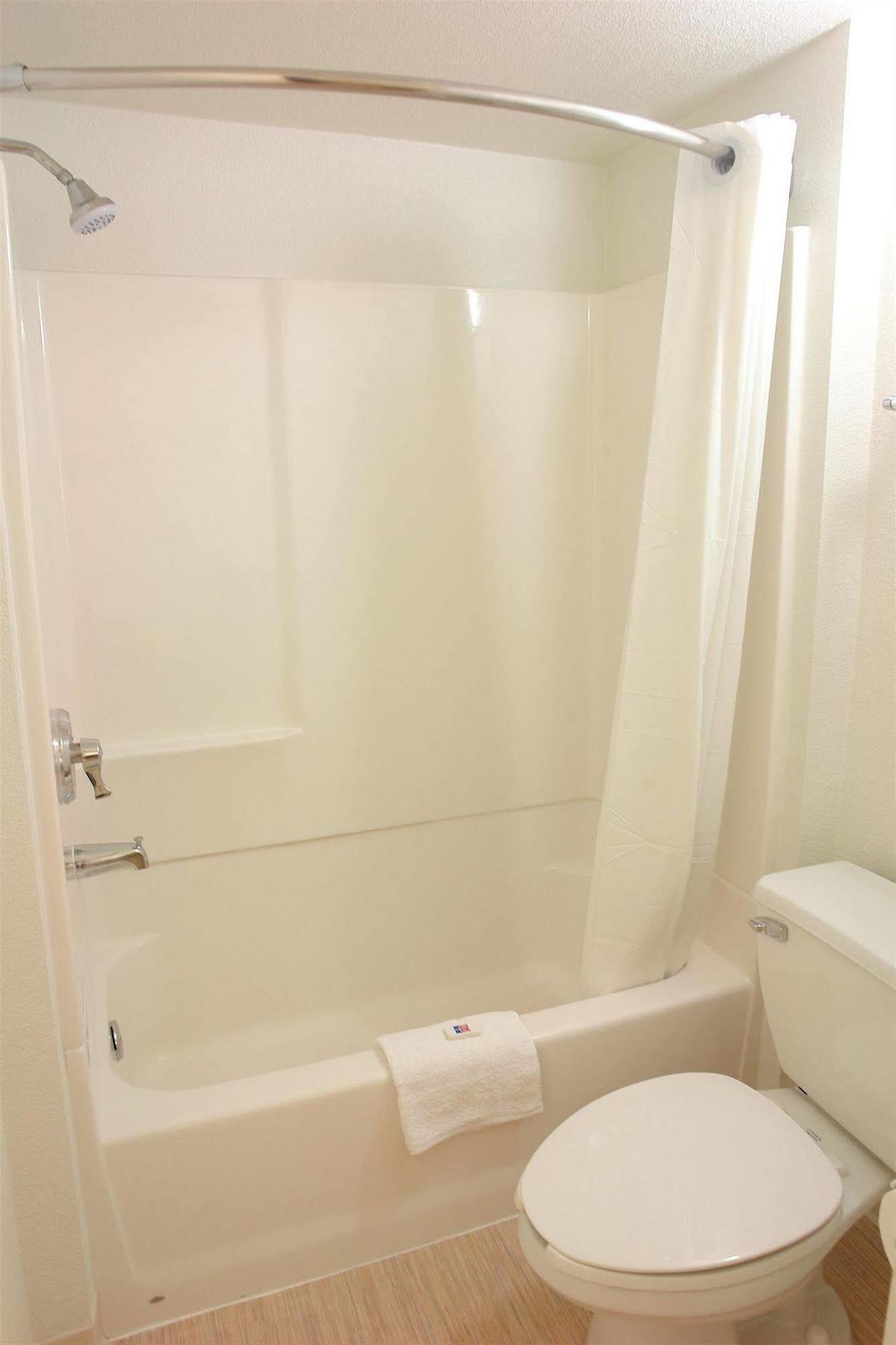 Motel 6-Dallas, Tx - Northeast Garland Exterior photo